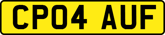 CP04AUF