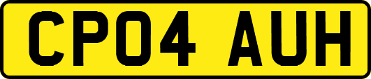 CP04AUH
