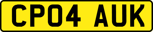 CP04AUK
