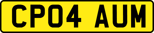 CP04AUM