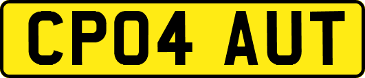 CP04AUT