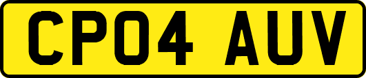 CP04AUV