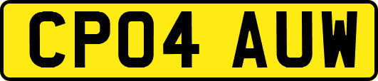 CP04AUW