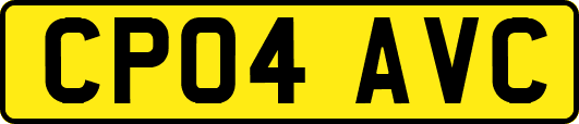 CP04AVC