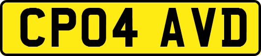 CP04AVD