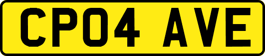 CP04AVE