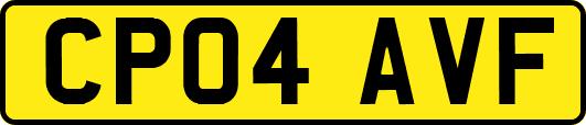 CP04AVF