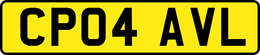CP04AVL