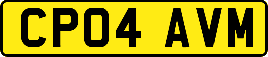 CP04AVM