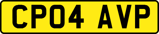 CP04AVP