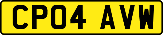 CP04AVW