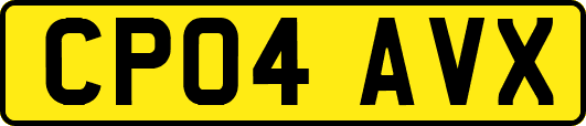 CP04AVX