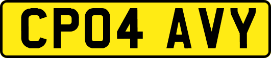 CP04AVY