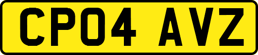 CP04AVZ