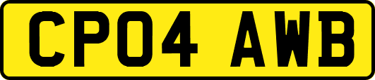 CP04AWB