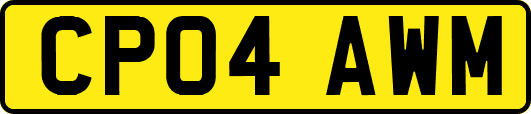 CP04AWM