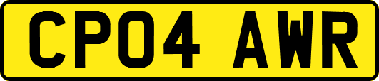 CP04AWR