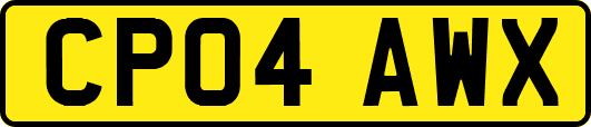 CP04AWX