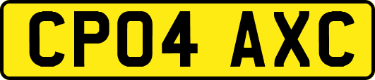 CP04AXC