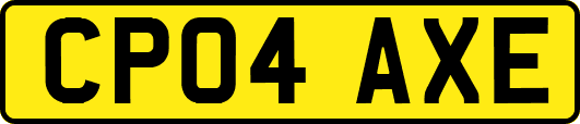 CP04AXE