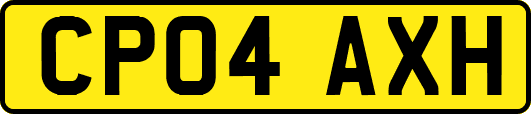 CP04AXH