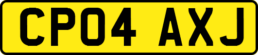 CP04AXJ