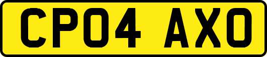 CP04AXO