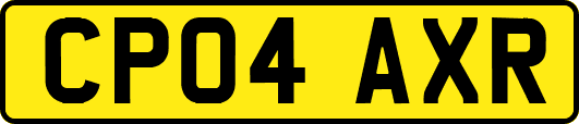 CP04AXR