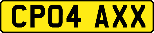 CP04AXX