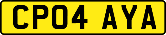CP04AYA