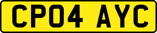 CP04AYC