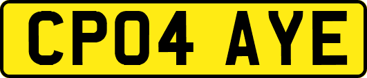 CP04AYE