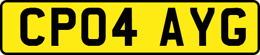 CP04AYG