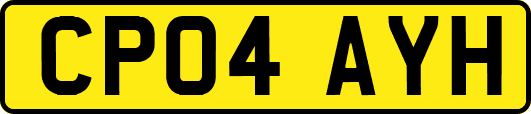 CP04AYH