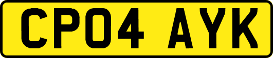 CP04AYK