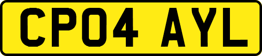 CP04AYL