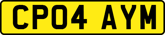 CP04AYM