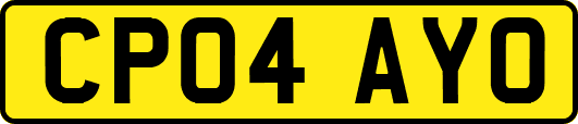 CP04AYO