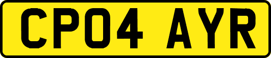 CP04AYR