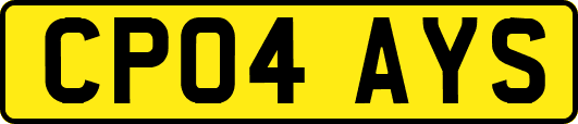 CP04AYS