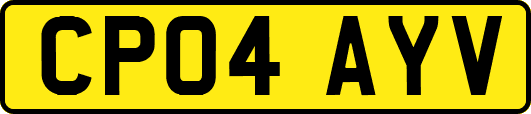 CP04AYV