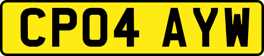 CP04AYW