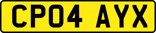 CP04AYX
