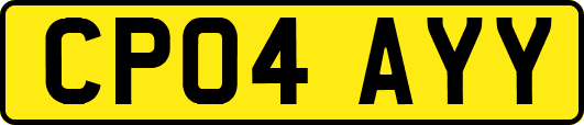 CP04AYY