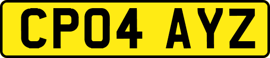 CP04AYZ