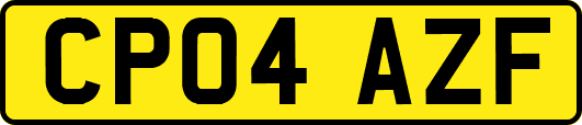 CP04AZF