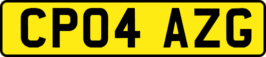 CP04AZG