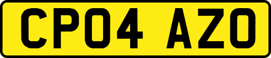 CP04AZO