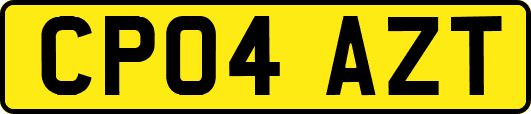 CP04AZT