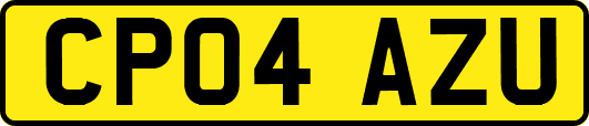 CP04AZU